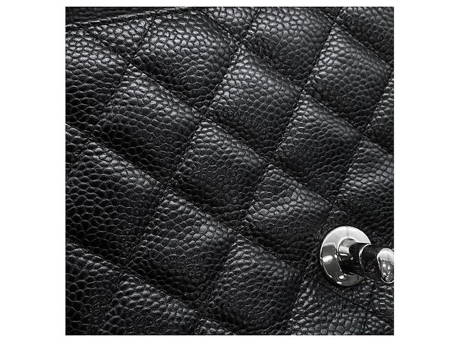 Timeless Borsa a tracolla Chanel Mini Classic Chain - vista 9