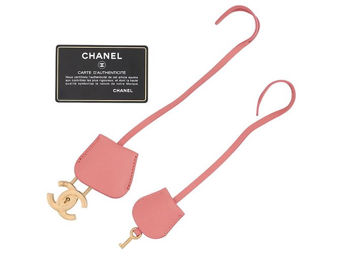 Borsa a tracolla con catena Chanel CC Filigree Vanity Caviar Skin AS0988 - vista 19