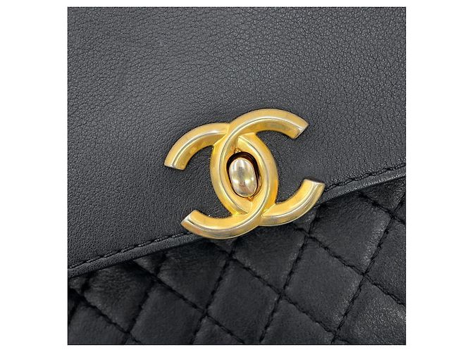 Timeless Riñonera Chanel Matelassé - vista 13