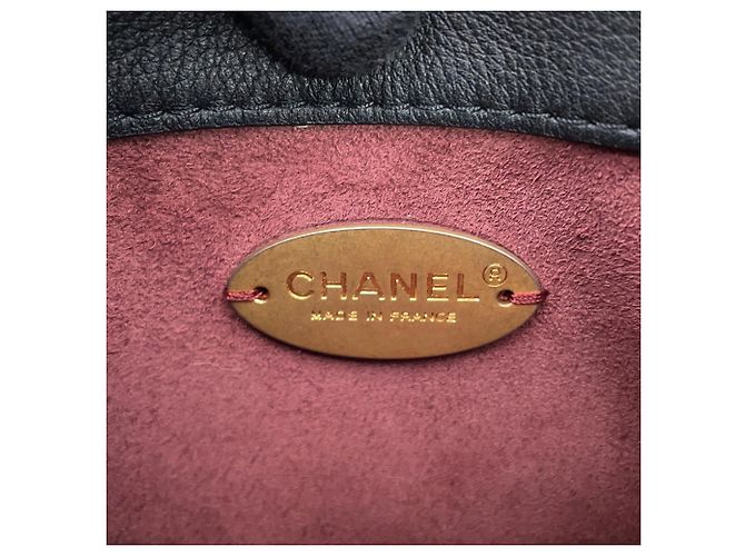 Timeless Riñonera Chanel Matelassé - vista 18
