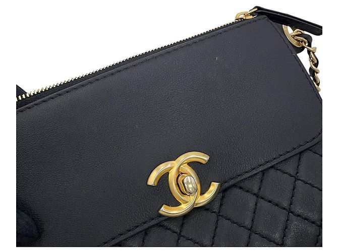 Timeless Riñonera Chanel Matelassé - vista 7