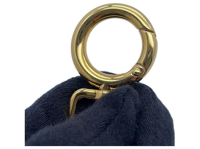 Fendi Peekaboo ISeeU Petite Lederhandtasche - Ansicht 14