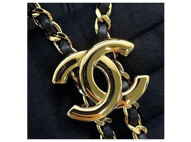 Chanel Matelassé Handtasche - Ansicht 10