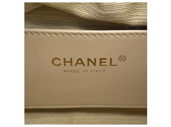 Chanel Matelassé Handtasche - Ansicht 14