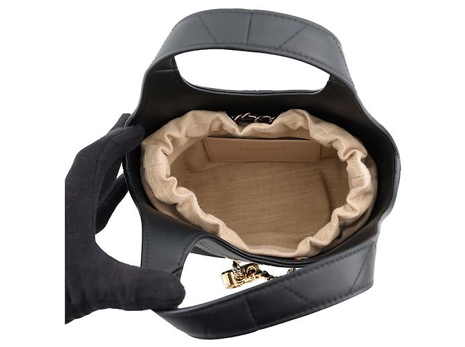 Chanel Matelassé Handtasche - Ansicht 5