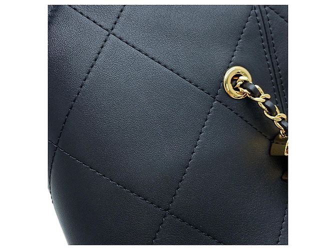 Chanel Matelassé Handtasche - Ansicht 7