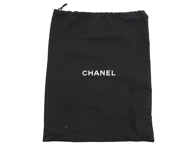 Timeless Borsa a tracolla con catena Chanel Mini Matelassé - vista 14