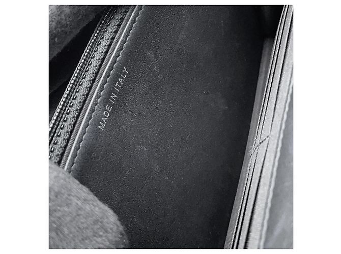 Cartera con cadena Chanel Boy Chanel - vista 12