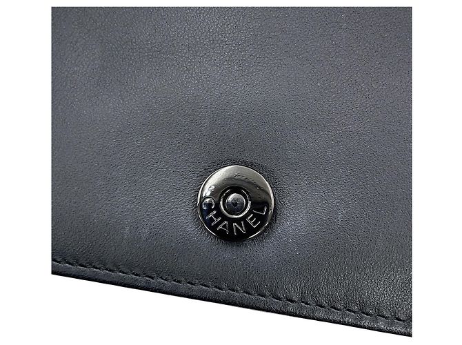 Cartera con cadena Chanel Boy Chanel - vista 14