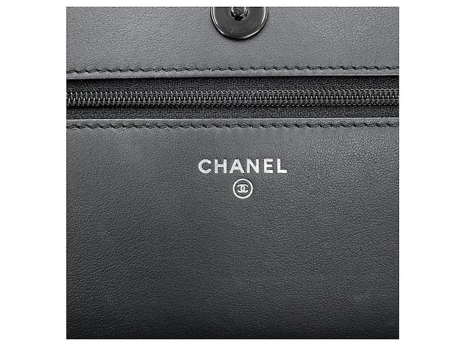 Cartera con cadena Chanel Boy Chanel - vista 16