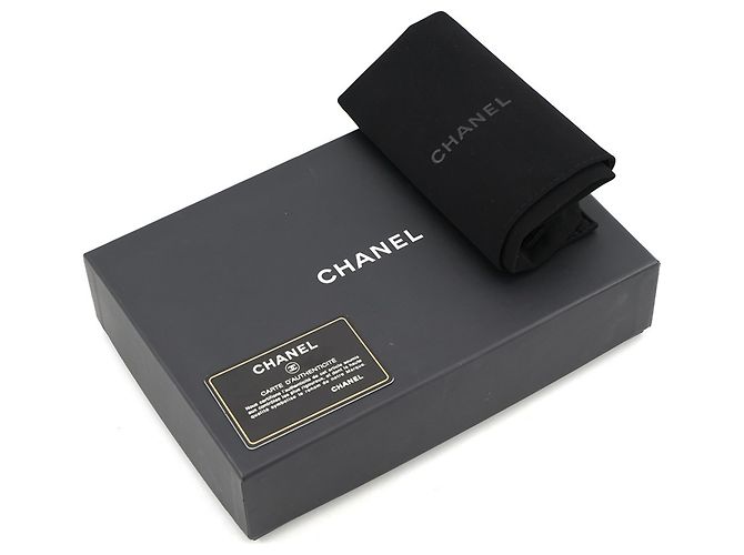 Cartera con cadena Chanel Boy Chanel - vista 18