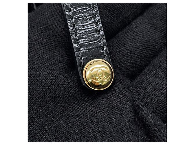 Borsa a tracolla con catena Chanel Matelassé - vista 13