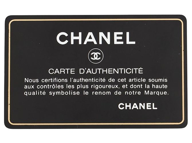 Borsa a tracolla con catena Chanel Matelassé - vista 16