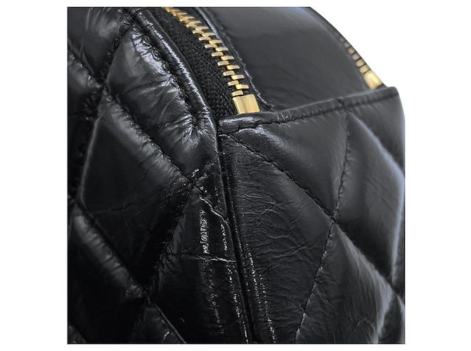 Borsa a tracolla con catena Chanel Matelassé - vista 8