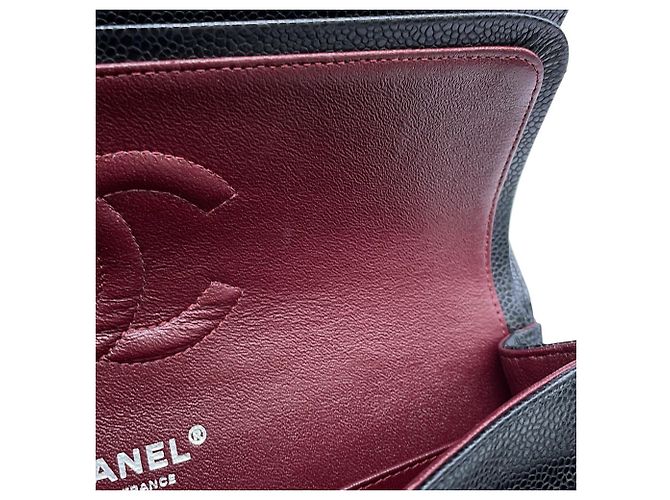 Bolsa de Ombro Chanel Chain Matelassé - vista 10