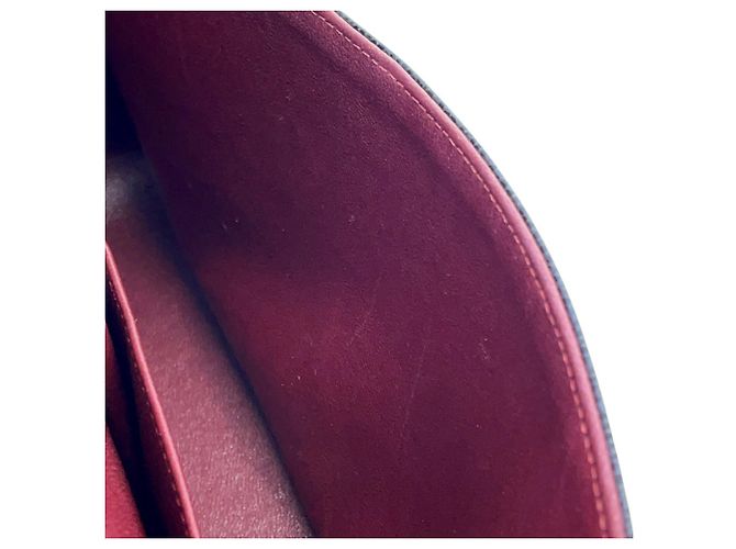 Bolsa de Ombro Chanel Chain Matelassé - vista 11