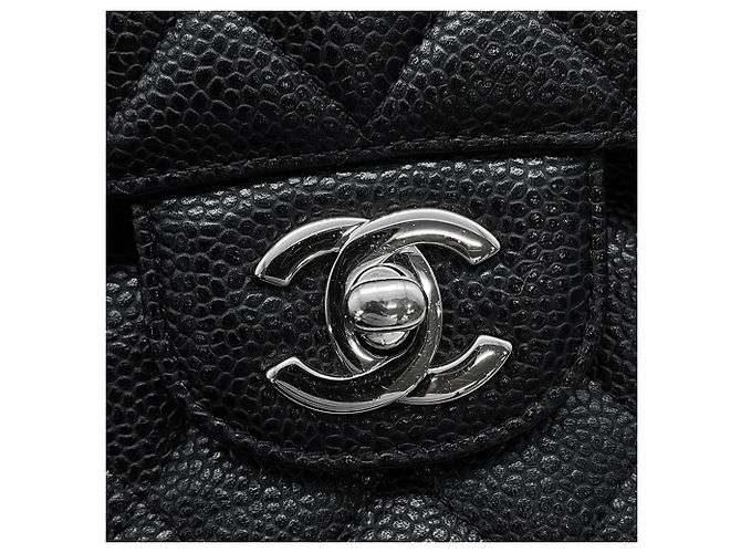 Bolsa de Ombro Chanel Chain Matelassé - vista 14