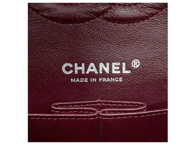 Bolsa de Ombro Chanel Chain Matelassé - vista 17
