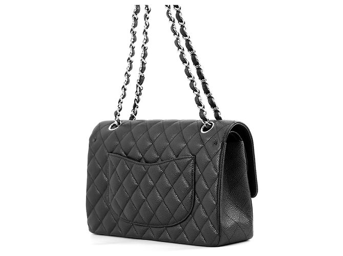 Bolsa de Ombro Chanel Chain Matelassé - vista 2