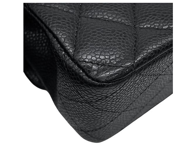 Bolsa de Ombro Chanel Chain Matelassé - vista 8
