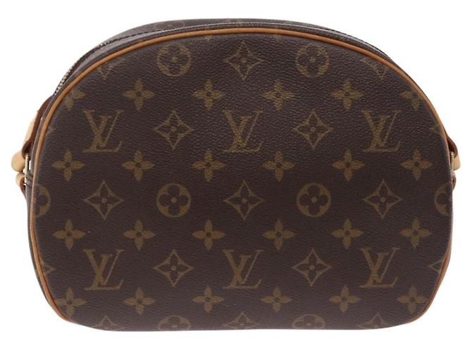 Louis Vuitton Blois Monogram Canvas - Ansicht 2