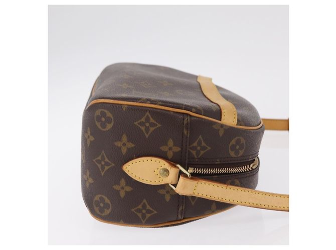 Louis Vuitton Blois Monogram Canvas - Ansicht 3