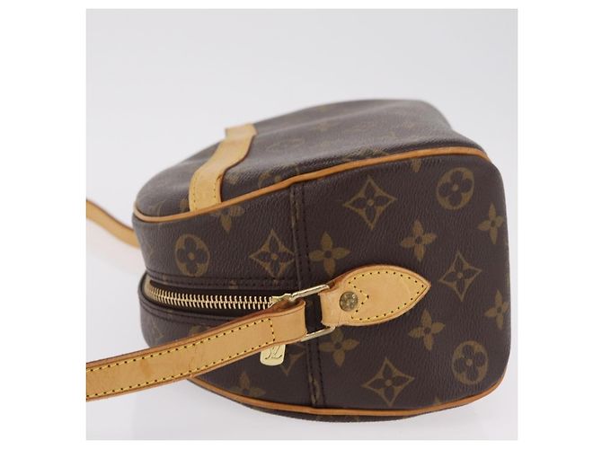 Louis Vuitton Blois Monogram Canvas - Ansicht 4