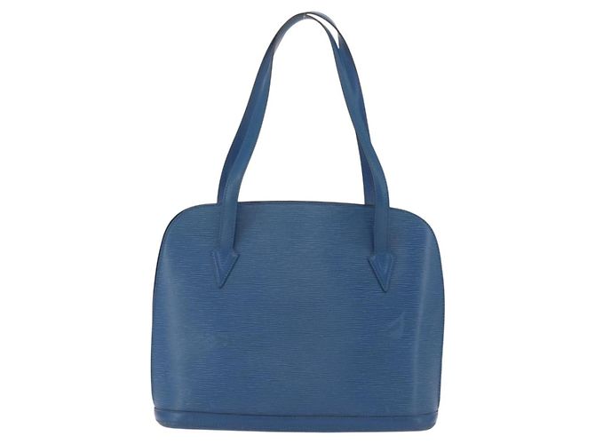 Louis Vuitton Lussac Epi Leather - Ansicht 2