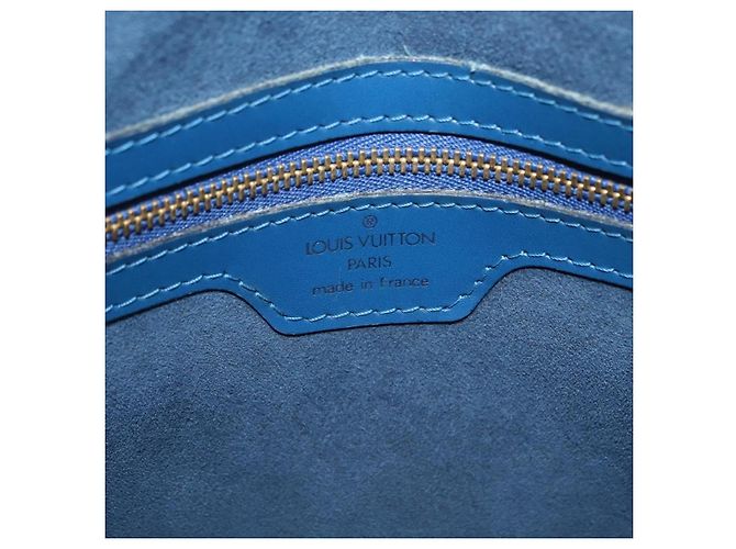 Louis Vuitton Lussac Epi Leather - Ansicht 6
