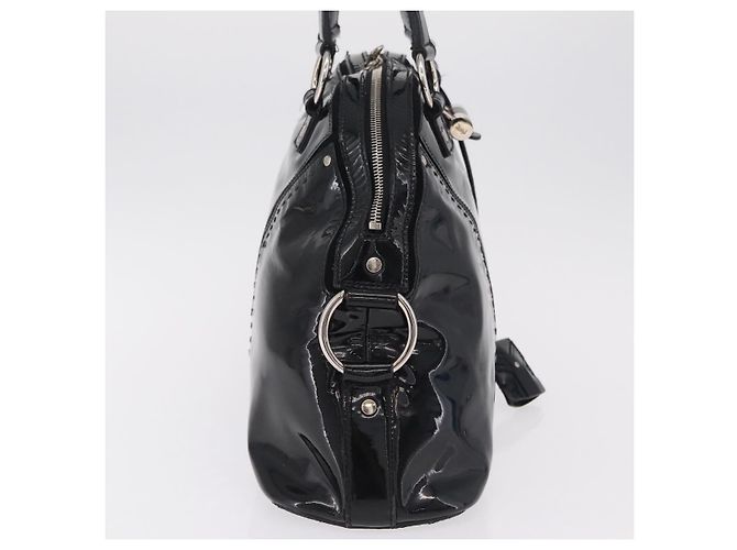 Autre Marque Saint Laurent Muse Patent Large - vista 4