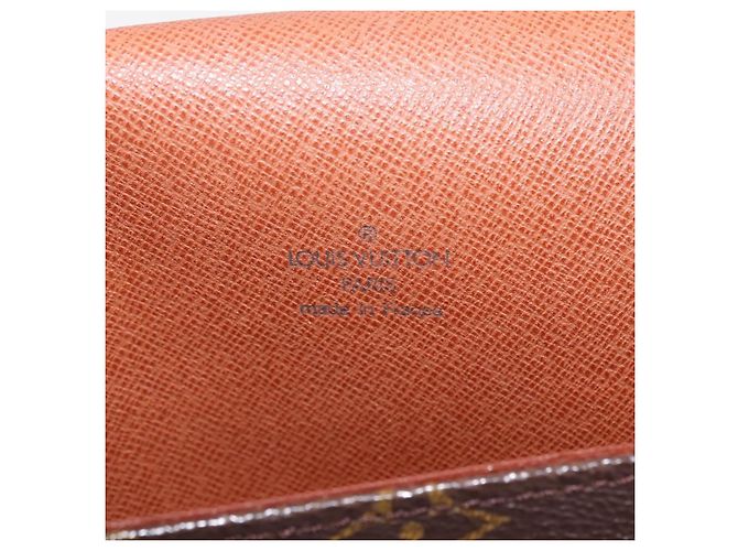 Louis Vuitton Musette Salsa Monogram Canvas GM - vista 6