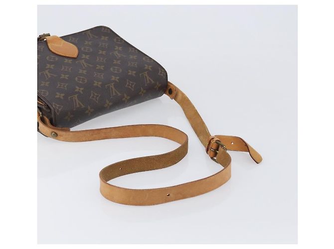 Louis Vuitton Cartouchiere Monogram Canvas GM - vista 7