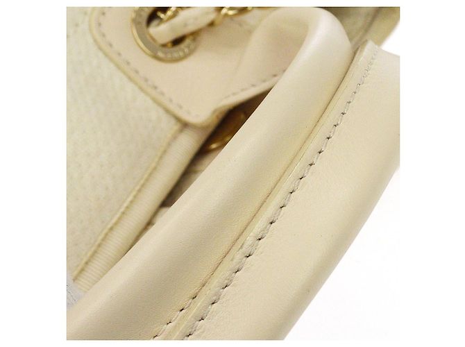 Chanel Deauville NM Mixed Fibers Medium - Ansicht 6
