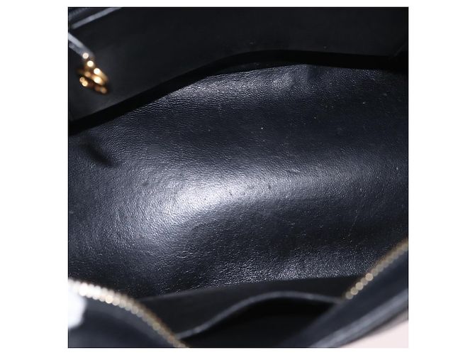 Chanel Medallion Quilted Caviar - Ansicht 5