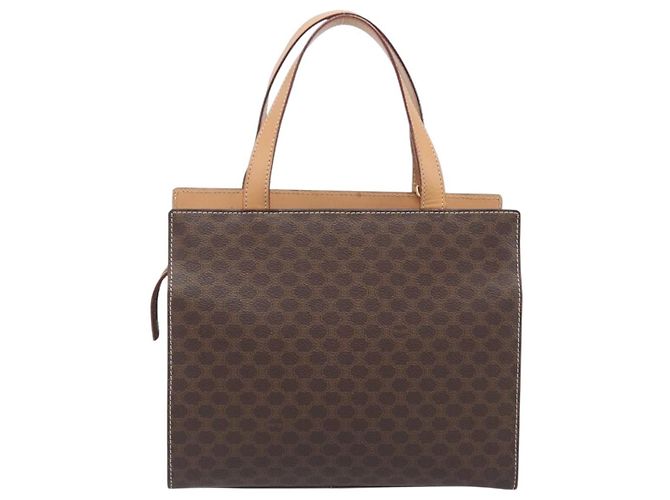 Céline Celine Handtasche Canvas - Ansicht 2