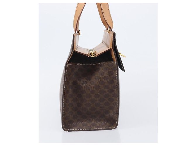 Céline Celine Handtasche Canvas - Ansicht 3