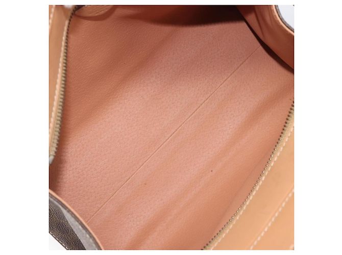 Céline Celine Handtasche Canvas - Ansicht 5