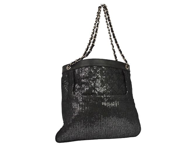 Chanel Hidden Sequins Sequins Large - Ansicht 2