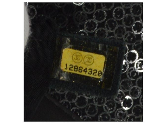 Chanel Hidden Sequins Sequins Large - Ansicht 5