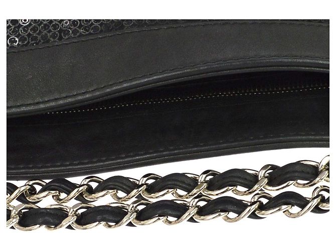 Chanel Hidden Sequins Sequins Large - Ansicht 6