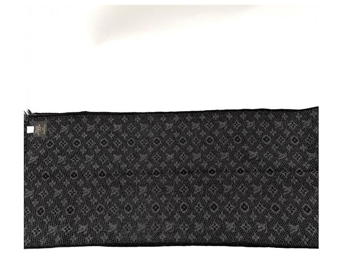Louis Vuitton Monogram Schal - Ansicht 10