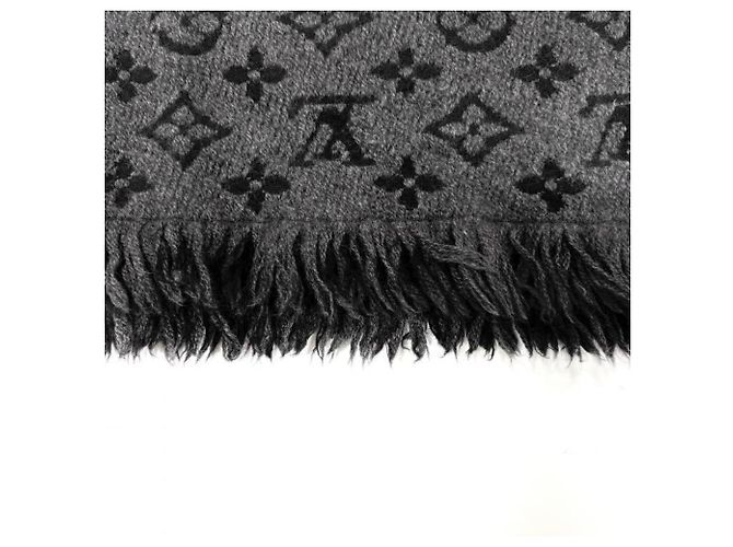 Louis Vuitton Monogram Schal - Ansicht 3