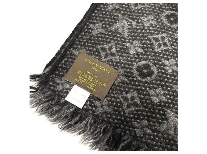 Louis Vuitton Monogram Schal - Ansicht 4