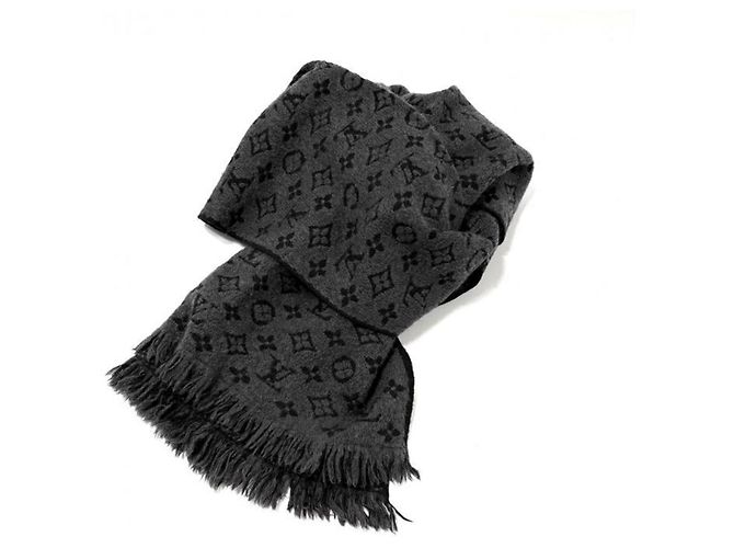 Louis Vuitton Monogram Schal - Ansicht 5