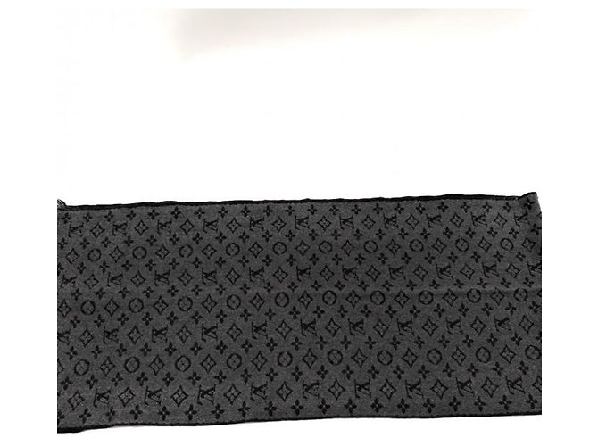Louis Vuitton Monogram Schal - Ansicht 7