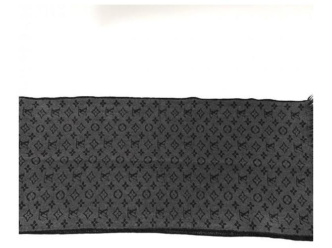 Louis Vuitton Monogram Schal - Ansicht 8