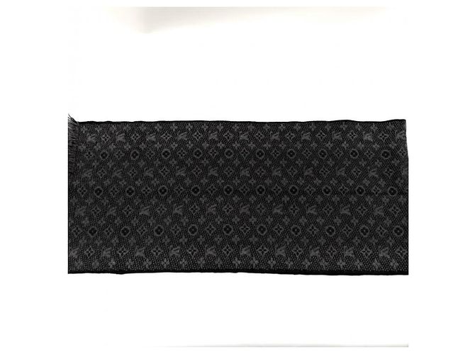 Louis Vuitton Monogram Schal - Ansicht 9