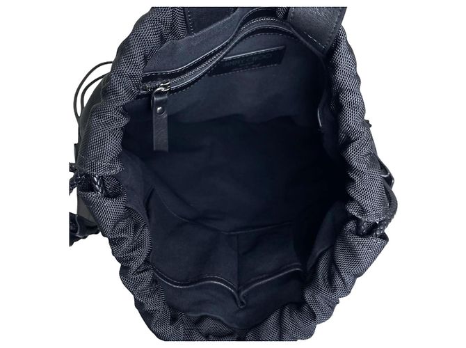 Jimmy Choo Marlon Rucksack - Ansicht 10