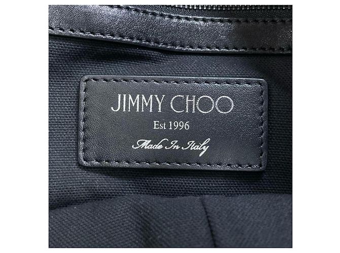 Jimmy Choo Marlon Rucksack - Ansicht 13
