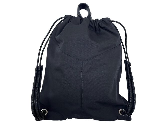 Jimmy Choo Marlon Rucksack - Ansicht 2